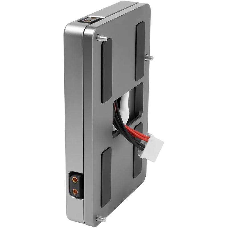 Kondor Blue Blackmagic URSA Mini Battery Plate (Gold Mount)